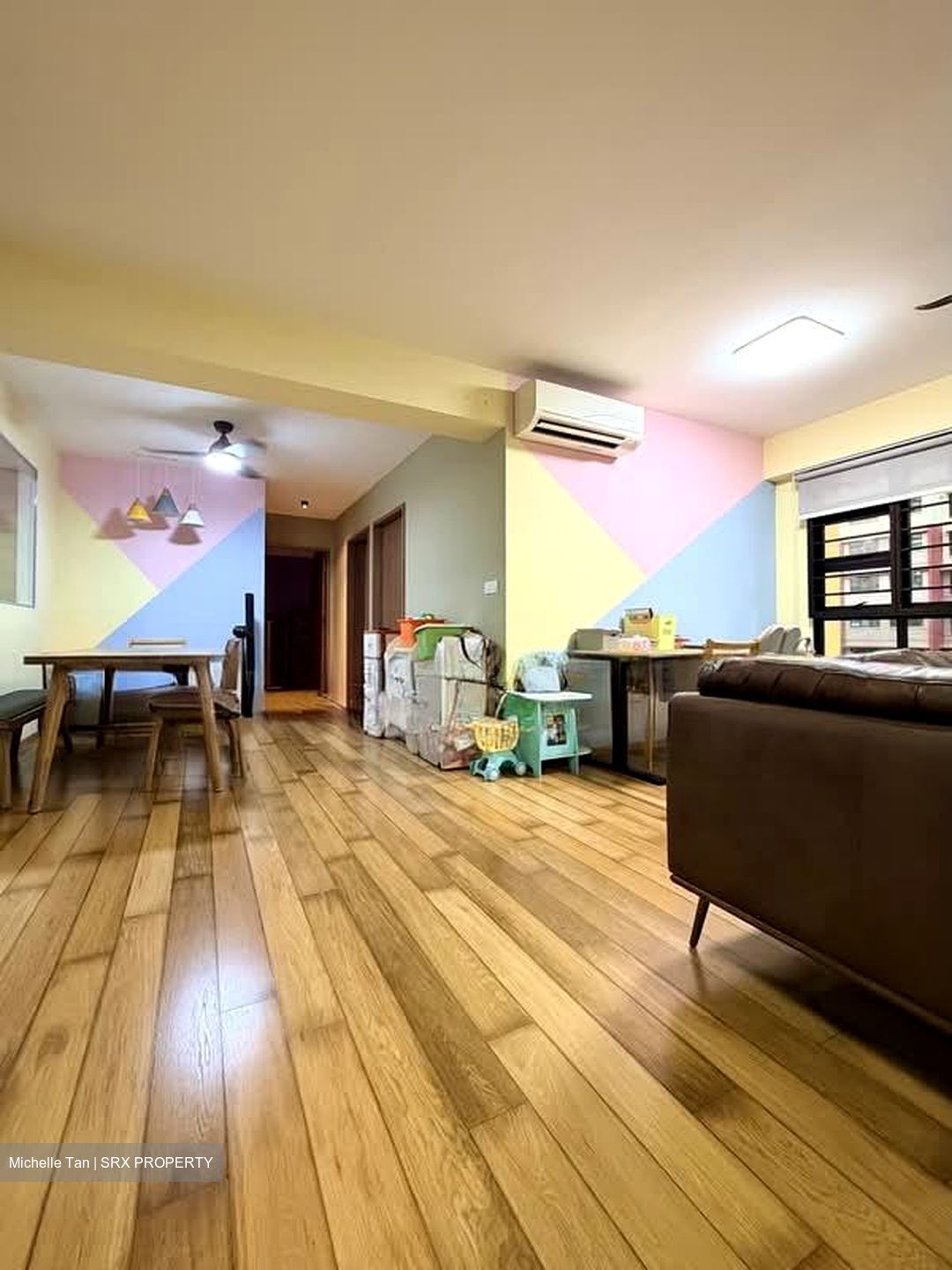 Blk 463B West Plains @ Bukit Batok (Bukit Batok), HDB 5 Rooms #588217031